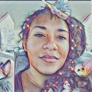 Meet your Posher, Arlynna